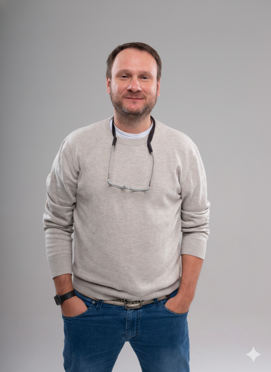Alexandre Minghini