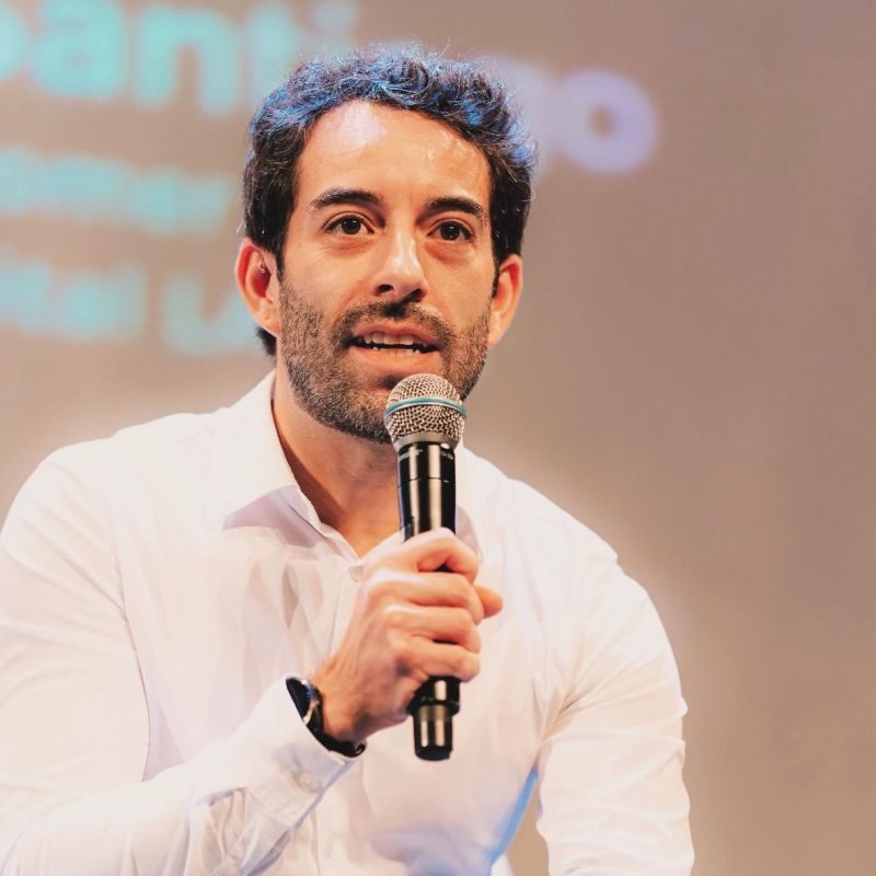 Marcelo Santiago