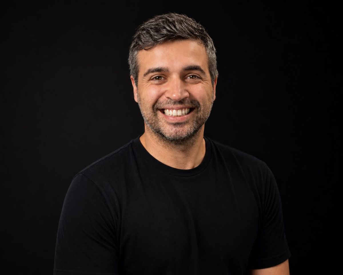 João Mariani