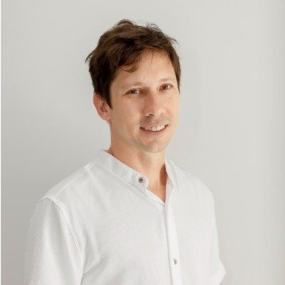 André Mascarenhas