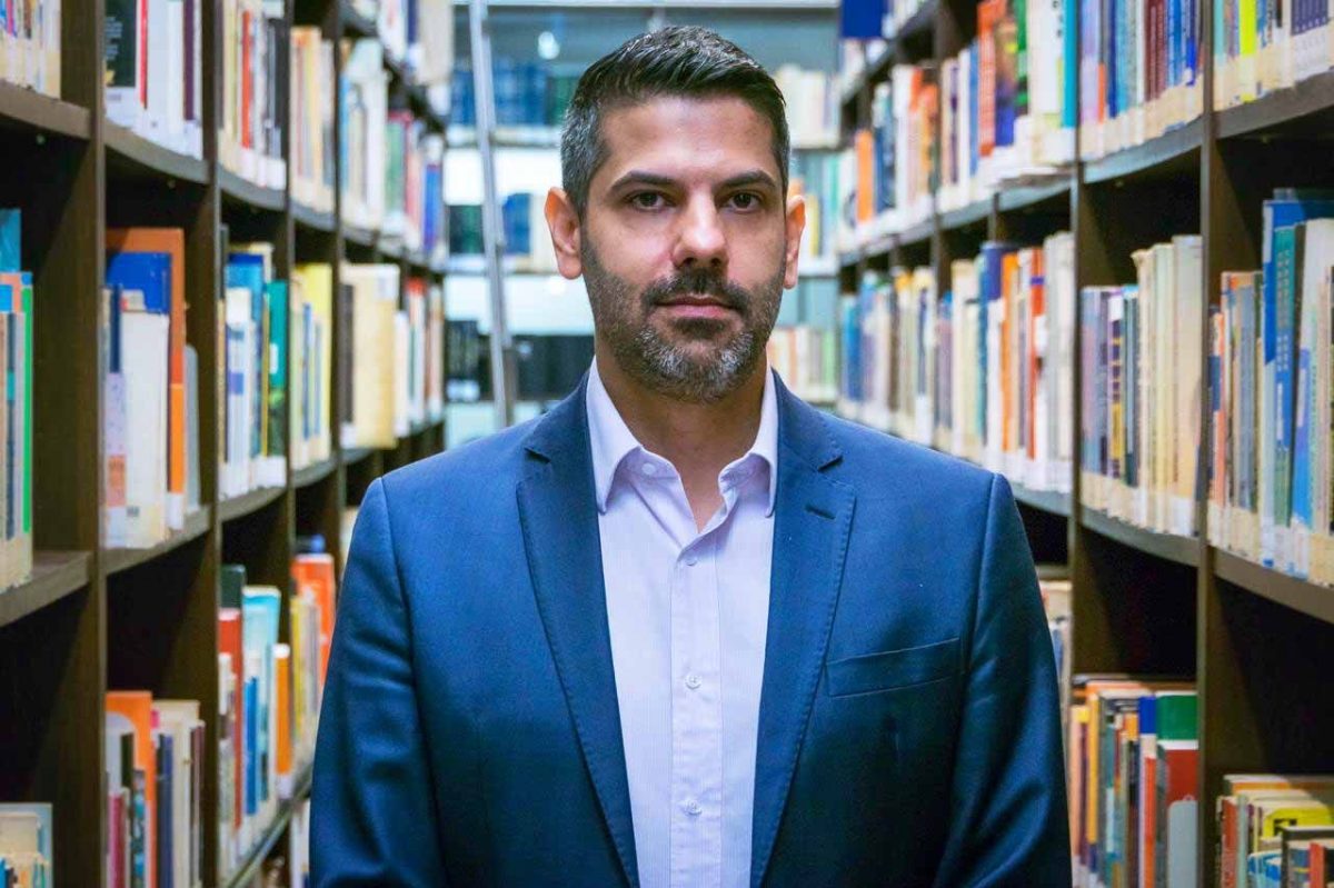 Rodrigo Irineu